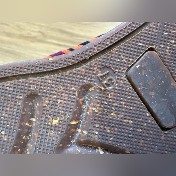 Somos Impares MOLA SUECO Size 37 (8.5) LNC - Picture 7 of 7